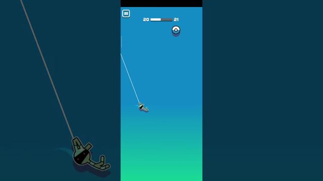 Stickman Hook - Крупье Крюк смотреть онлайн