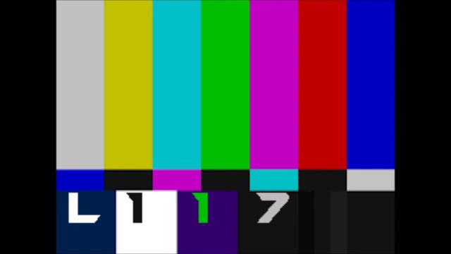 L117 Tomorrow Comes Today Mix смотреть онлайн