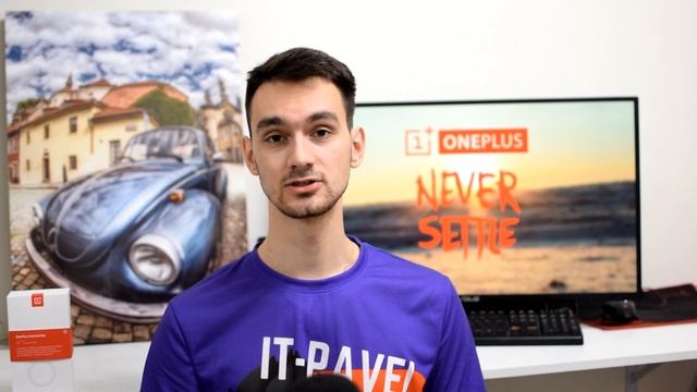 Обзор. OnePlus 6t или 7 в 2019? Ускоряем работу смартфона. смотреть онлайн