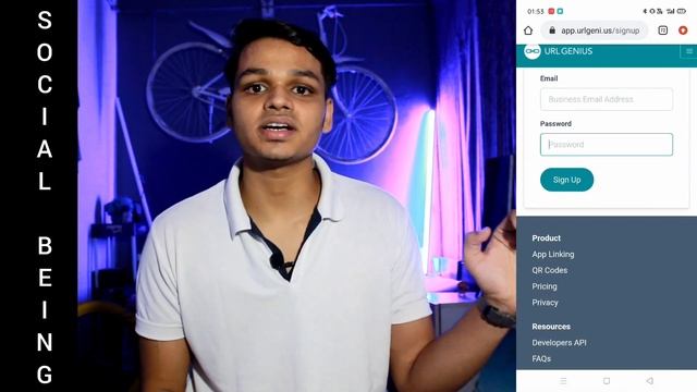How To Open Instagram Link In YouTube App Not Website | Deep Link For YouTube смотреть онлайн