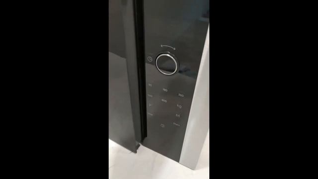 Встраиваемая микроволновая печь NEFF HLAWD23N0 смотреть онлайн