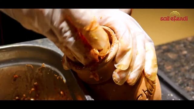 Sait Efendi Tajikistan