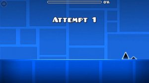 Урок #1 как же выложить уровень ответ тут!!! GD Geometry Dash