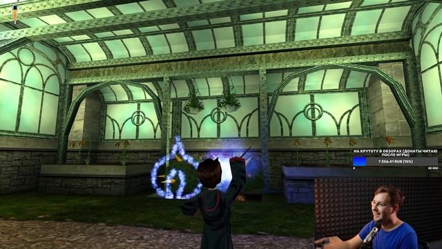 СМЕШНЫЕ МОМЕНТЫ IKOTIKA. Играем в Гарри Поттера. Серия 2 (хайлайты со стрима) смотреть онлайн