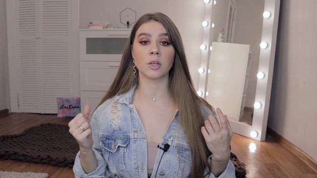 КАК ИЗБАВИТЬСЯ ОТ ПЕРХОТИ/ДЛИННЫЕ ВОЛОСЫ/ПЕРХОТЬ смотреть онлайн