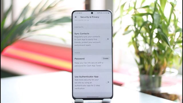 How to Enable Two Factor Authentication on Cash App ! смотреть онлайн