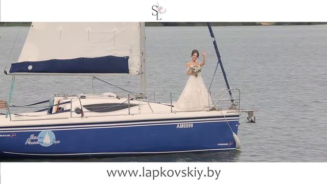 Ведущий Сергей Лапковский & Цвет алоэ бэнд| www.lapkovskiy.by смотреть онлайн