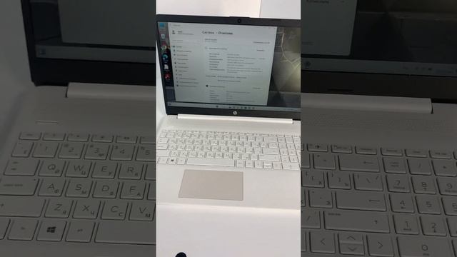 Ноутбук HP AMD Athlon 3150U/Radeon HD смотреть онлайн