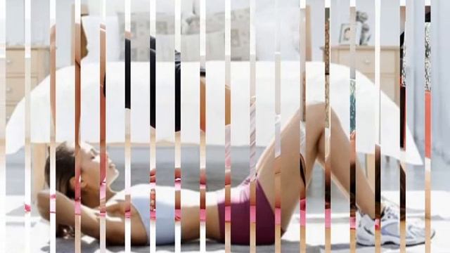 фитнес дома видео уроки бесплатно смотреть онлайн