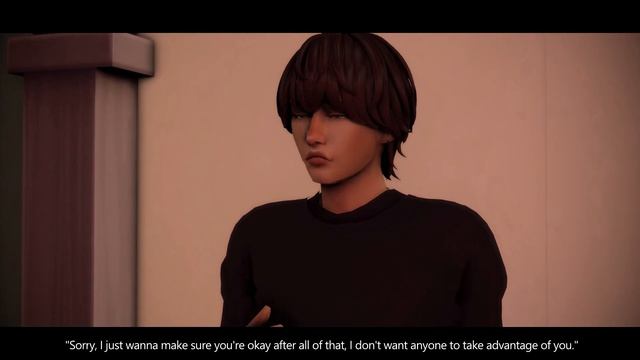 As It Was ? | Sims 4 Love Story | EP. 8 смотреть онлайн