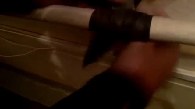 Простой способ устранения утечки из отопительной трубы смотреть онлайн