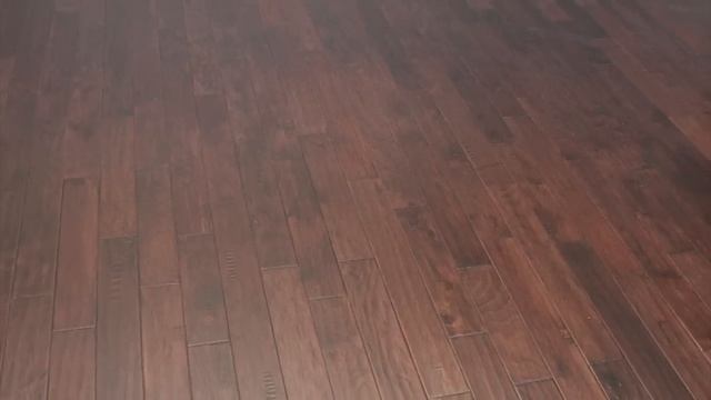 Thick and Thin of Hardwood Flooring смотреть онлайн