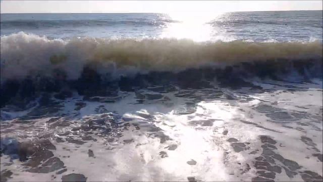 Где песочный пляж на черном море смотреть онлайн