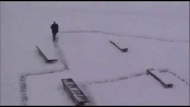 Веселый Зимний Развод смотреть онлайн