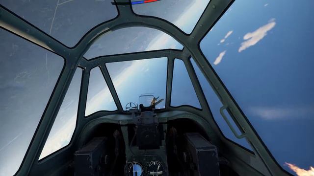 War Thunder Sim VR - Zero Problems: Boom & Zoomer смотреть онлайн