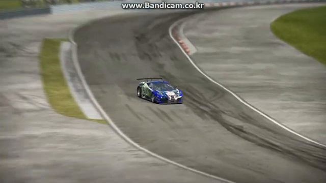 [Need For Speed : Shift 2] Custom Livery Skin from EZ2ON смотреть онлайн