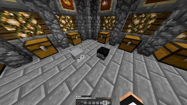 1.8 Black & White PVP Default Resource Pack! [Low Fire, Swords, GUI + MORE!] смотреть онлайн