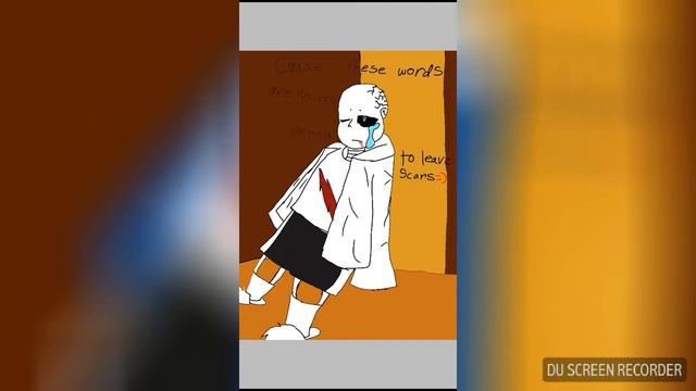 The end (undertale) смотреть онлайн