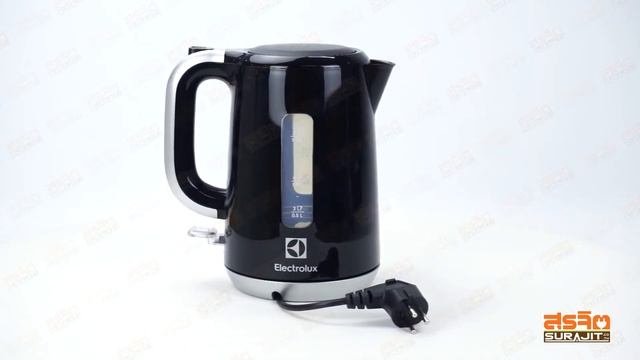 ELECTROLUX EEK3505 смотреть онлайн