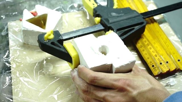 Casting polyester resin смотреть онлайн