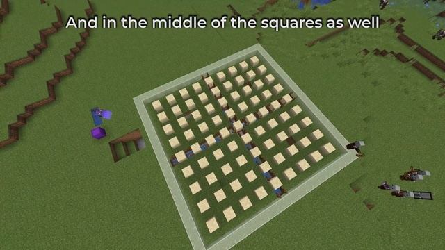 Minecraft Cactus Farm - 1000+ Per Hour - 1.20+ смотреть онлайн