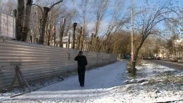 Ремонт детского отделения смотреть онлайн