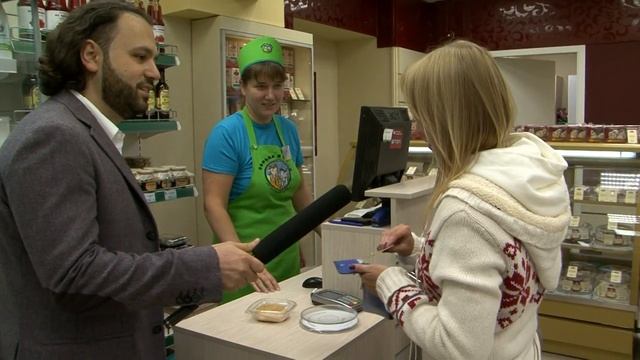 Франшиза натуральных продуктов «Зорька и Милка» смотреть онлайн