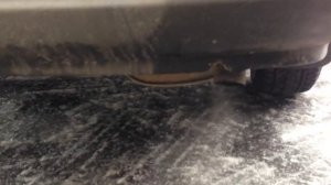 Toyota Avensis. Пропуски зажигания.