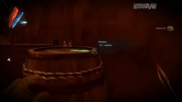 Dishonored ► УСТРАНЕНИЕ КЭМПБЕЛЛА #7 смотреть онлайн