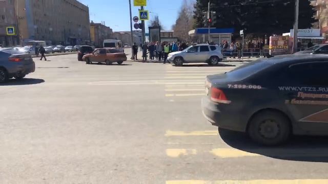 5 мая 2018 Челябинск ч.1 смотреть онлайн