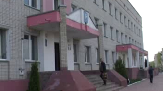 Больница смотреть онлайн