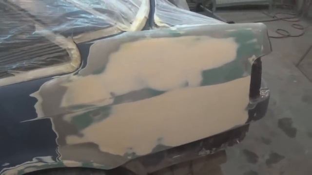 косяки начинающих подготовщиков.