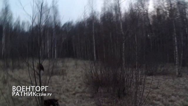 ОХОТА =ВАЛЬДШНЕП= на ТЯГЕ #3 смотреть онлайн