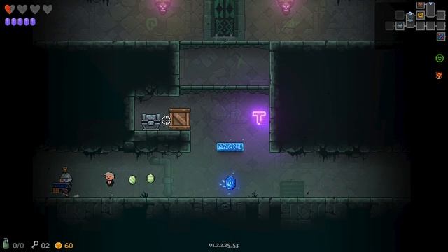 BEST SEED EVER (Neon Abyss) смотреть онлайн