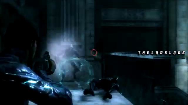 Dark Sector - Full PS3 Gameplay Walkthrough | FULL GAME Longplay смотреть онлайн