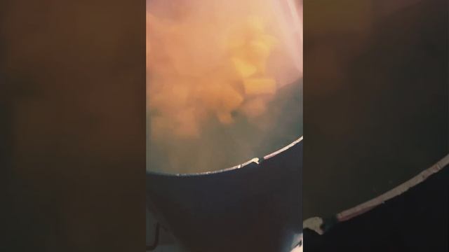 Soupe Arménienne (Piti) #piti #armenian #փիթի