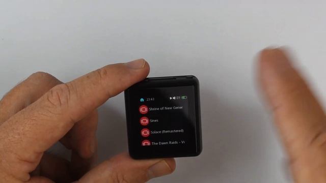 FiiO M5 review - Tiny player PACKED with features. смотреть онлайн