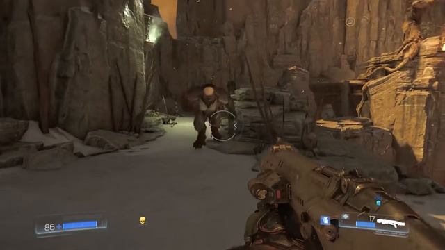 DOOM4 прохождение игры в кошмарном подземелье смотреть онлайн