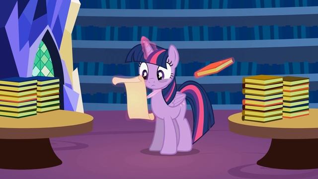 Princesses Don't Sleep [Animation]