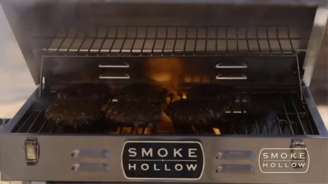 Best Portable Gas Grills | Top 5 Gas Grill Picks 2022 смотреть онлайн