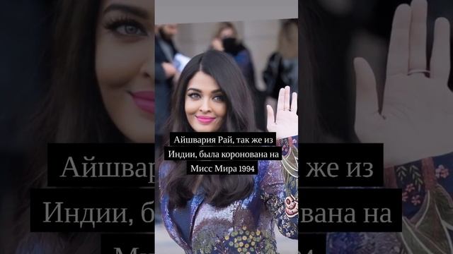 Самые красивые женщины планеты смотреть онлайн