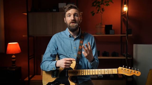 BEAUTIFUL ARPEGGIOS FOR GUITAR! (beginner to PRO) смотреть онлайн