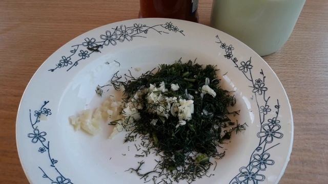 ШАШЛЫКИ С МОИМ ЛЮБИМЫМ СОУСОМ смотреть онлайн