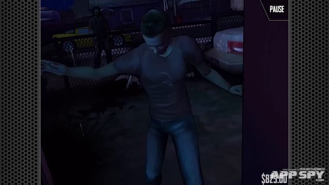 Sons of Anarchy: The Prospect | iOS iPhone / iPad Gameplay Review - AppSpy.com смотреть онлайн