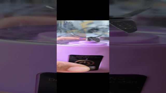 портативный блендер