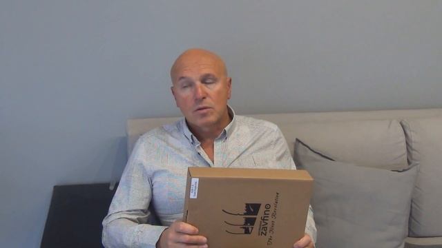 Zavfino Gold Rush - фонокабель. От Андрей Федорив. смотреть онлайн