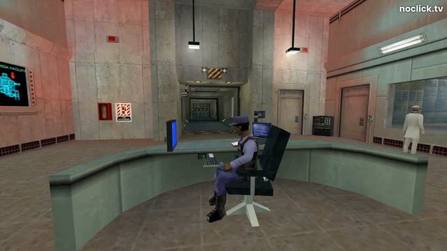 Hard-Life - the better Half-Life - part 1 смотреть онлайн
