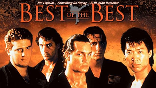 Something So Strong - Jim Capaldi - Best Of The Best смотреть онлайн