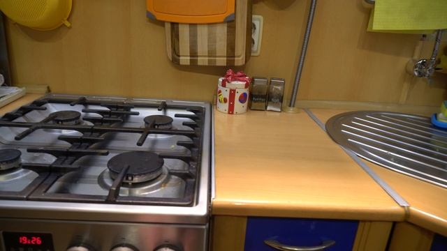 Gorenje GI 5322 XF обзор!!! смотреть онлайн