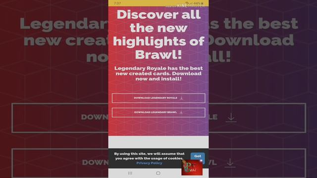New 🧨 / Clash Royale private server смотреть онлайн